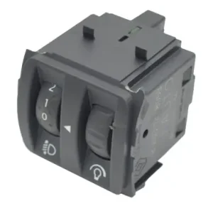 Premium PRZEŁĄCZNIK REGULACJI ŚIATEŁ RENAULT SCENIC II